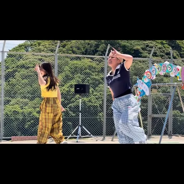 ✳︎高須まつり後半スタート